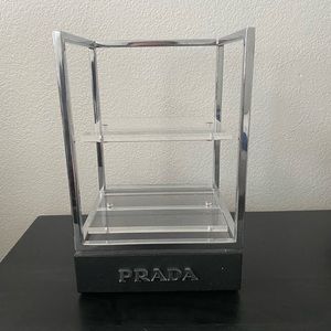 Prada display